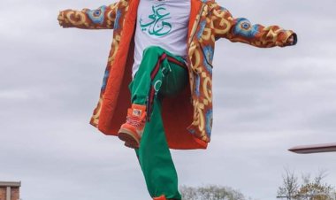 محمد رمضان يثير الجدل من جديد بمجموعة صور