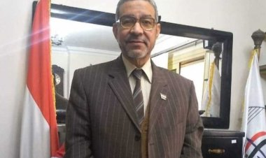 الحوار الوطني.. أمين عام «أبناء مصر» يطالب بمنح الأحزاب حق الأنشطة الاقتصادية