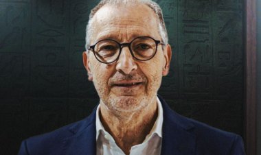 رسميا.. الإيطالي «فلافيو جولينيلي» مديرا فنيا لمنتخب الطائرة