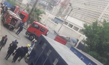 عاجل.. النيابة العامة تسترجع 1032 قضية محترقة من قضايا الجنح المستأنفة ببورسعيد