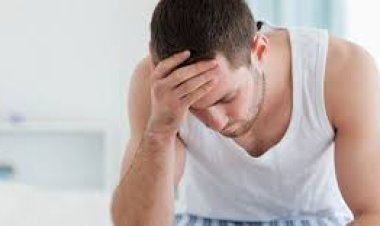 5 أسباب تجعل  خصوبة الرجال في خطر