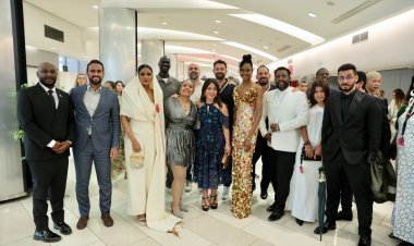 تصفيق حار لمدة 7 دقائق متواصلة في العرض الأول لـ«وداعًا جوليا»