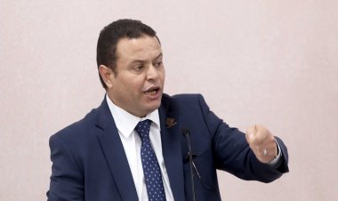الحوار الوطني.. «اللافي»: نظام انتخابات المحليات يجب أن يتوافق مع طبيعة المجتمع المصري