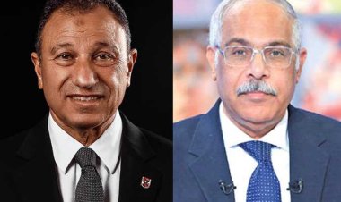 اتحاد الكرة يوجه رسالة للأهلي قبل نهائي دوري أبطال إفريقيا