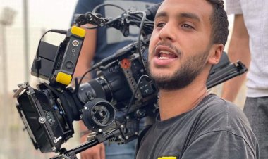 بعد تعاونه مع ريهام حجاج في «جميلة».. خالد سامي العدل يستعد للفيلم القصير «أوت أوف فوكس»