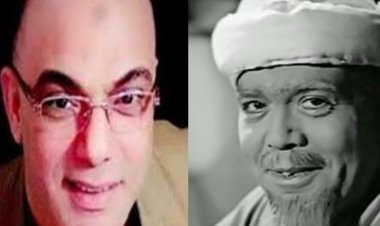 مقتل حفيد الفنان علي الكسار على يد رجل أعمال دهسًا في البحيرة