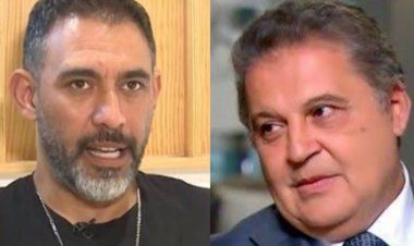 الأزمة تشتعل.. عمرو مصطفى يعلن مقاضاة محسن جابر: تسببت في ضرر كبير لي