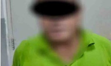 سقوط عاطلين هاربان من 30 سنة سجن بمحطة قطارات القاهرة وموقف الترجمان
