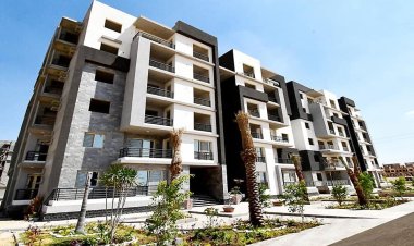 وزير الإسكان يتابع تنفيذ وحدات جنة والڤيلات والخدمات بالمنصورة الجديدة