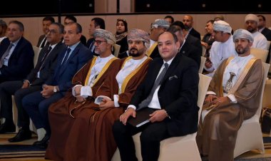 وزير التجارة والصناعة يفتتح فعاليات منتدى الأعمال المصري العماني