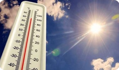 الأرصاد: طقس اليوم حار نهاراً معتدل ليلاً على جميع الأنحاء