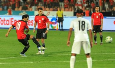 «كاف» يُخطر اتحاد الكرة  بموعد مواجهة غينيا بتصفيات أمم أفريقيا ٢٠٢٤