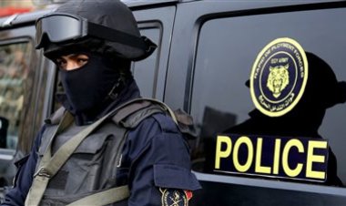 سقوط «بخة» بكمية كبيرة من الهيروين في الإسماعيلية