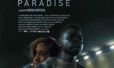 بعد مشاركته بـ كان.. اختيار «عيسى» بمسابقة الفيلم القصير لمهرجان القاهرة السينمائي