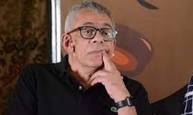 المخرج يسري نصرالله لمهرجان السينمائي: «مش آن الأوان نكرم ست الكل عبلة كامل"