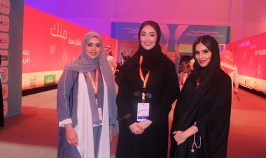 الإمارات تشارك في معرض «إكسبو» الرياضة للجميع بالسعودية وتستضيف دورته الثانية