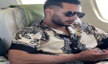 بعد أزمة «رزم الدولارات».. جمال شعبان: محمد رمضان وفى بوعده وبدأنا التواصل مع أول حالة لتركيب جهاز بـ300 ألف جنيه