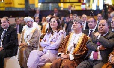 وزيرة التخطيط: مصر تركز بشكل رئيسي على جذب الاستثمار لتحقيق المصالح لكل الأطراف