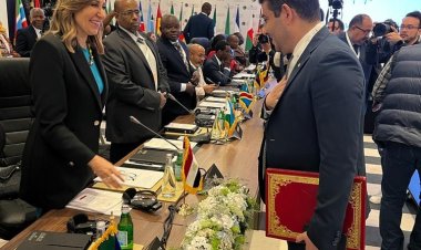نيفين الكيلاني: الاهتمام بالميدان الثقافي ضرورة ملحة لحماية المجتمعات الإفريقية