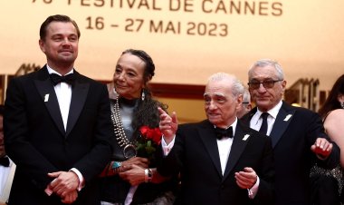 «Killers of the Flower Moon» بدأ منذ 2016 وارتبط بساركوزي (تفاصيل)