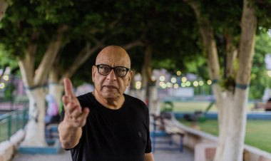 تكريم المخرج خيري بشارة بمهرجان الأقصر  للسينما الإفريقية  في دورته الـ 13