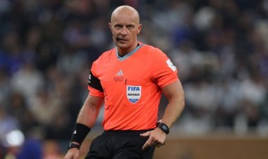 البولندي مارتشينياك حكمًا لنهائي دوري أبطال أوروبا