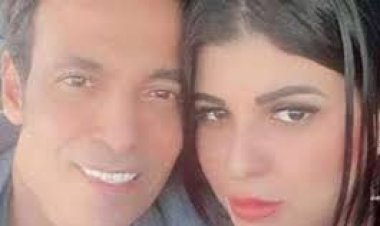 عاجل.. بلاغ يتهم سعد الصغير وزوجته بالاعتداء على طليقته واقتحام منزلها