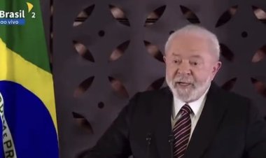 الرئيس البرازيلي يعبر عن دعمه لفينيسيوس