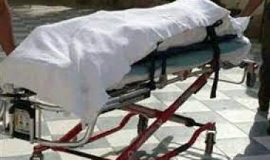 العثور على جثة سيدة مجهولة الهوية غارقة بدمنهور