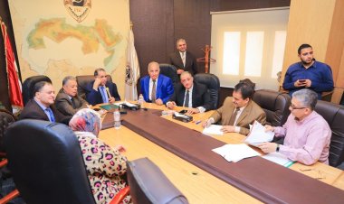 بعد دراسة عروض من 3 بنوك.. نقيب المحامين يوافق على ربط وديعة بـ100 مليون جنيه