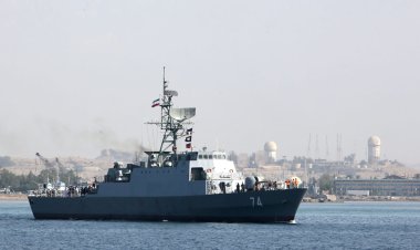 وزير الدفاع الإسرائيلي يؤكد: إيران تستخدم السفن المدنية كقواعد إرهابية عائمة