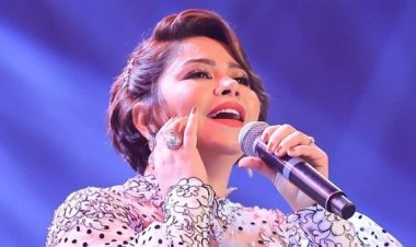 موعد حفلة شيرين في جدة