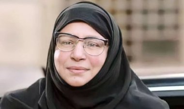 بعد المُطالبات بتكريمها.. مدير مهرجان السينما: «المشكلة عند عبلة كامل مش عندي» (خاص)