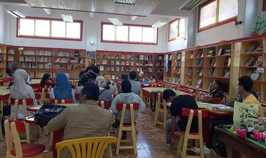 «الشباب والرياضة» تواصل تنفيذ ورش عمل «كن مبدعا في كتابة المقال»