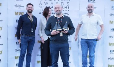 الإعلان عن جوائز النقاد للأفلام العربية من مهرجان كان السينمائي