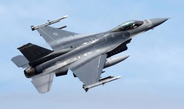 أمريكا: تزويد أوكرانيا بطائرات F-16 يمثل أولوية بالنسبة