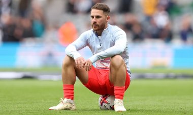 ليفربول يقترب من حسم أولى صفقاته الصيفية