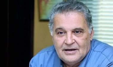 محسن جابر: عمرو مصطفى واحد عايز يتشهر.. وأي حاجة هتتعمل لأم كلثوم هقفلها