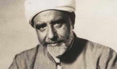 حفيدة الشيخ المراغي تناشد الرئيس السيسي بإيقاف قرار إزالة مقبرة جدها