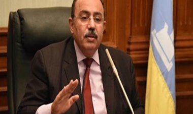 الحوار الوطني.. «عبد الظاهر» يطالب بإعادة تقسيم المحافظات قبل صدور قانون الإدارة المحلية