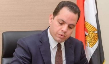 الحوار الوطني.. النائب أحمد فوزي: ليس هناك اتفاق على نظام معين تجرى به انتخابات المحليات