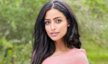 صاحبة «مهر المليار يورو».. الممثلة الكويتية غدير الفهد تتعرض للطعن في رقبتها بفنلندا