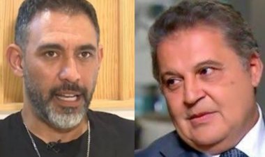 عمرو مصطفى يتحدى المنتج محسن جابر ويطرح «أفتكرلك إيه» لـ أم كلثوم بالذكاء الاصطناعي قريبا