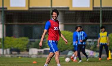 سيد مرعي: «محمود علاء مش مرتاح نفسيًا.. وعبد الغني عاوز يمشى»