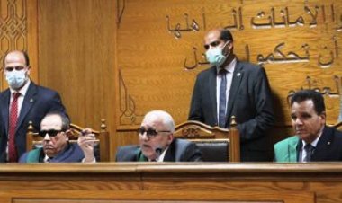 اليوم.. إعادة إجراء محاكمة 24 متهمًا في قضية «الجوكر»