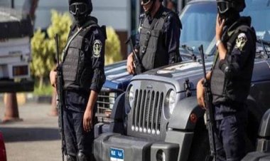 القبض على لصين سرقا 4 شقق بمنطقتي الشروق والشرابية