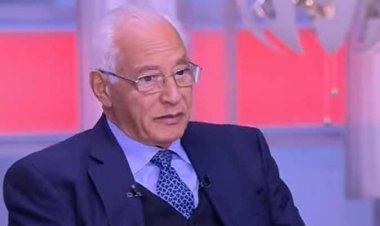 مسؤول بالحوار الوطني: «إعلام الحشد ممكن ينجح لفترة»