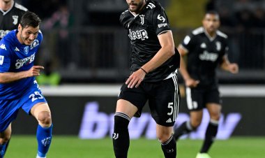 تراجع للمركز السابع.. المحكمة الرياضية تخصم 10 نقاط من رصيد يوفنتوس