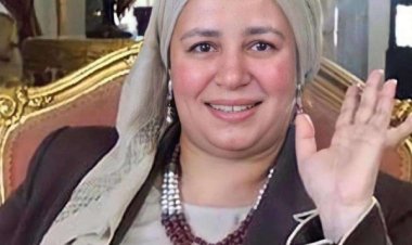 أول تعليق من عبلة كامل على المطالبة بتكريمها في مهرجان القاهرة السينمائي الدولي