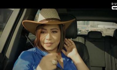 شيرين عبد الوهاب تعلن شروط زواج ابنتيها.. هنا ومريم